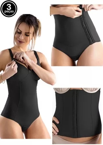 kit cinta pos parto
